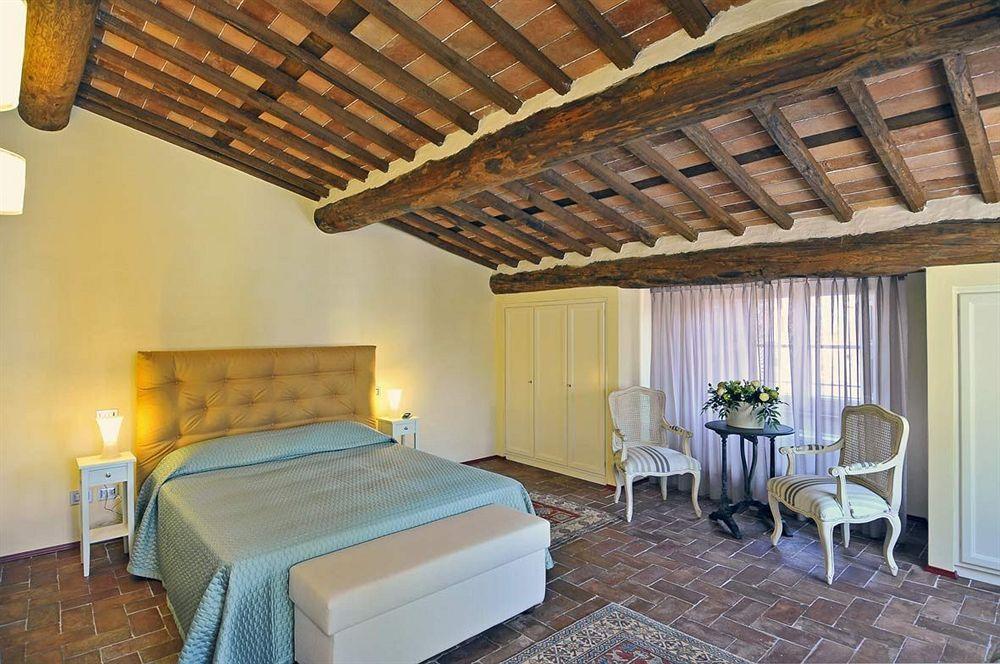 Готель Antica Residenza Dell'Angelo Лукка Екстер'єр фото